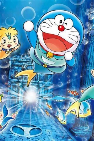 Forza88 | Download Walpaper slot Doraemon Lucu Buat Wallpaper Gif