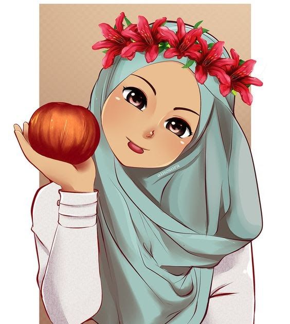 Forza88 | Download Kartun Muslimah Wanita slot Cewek2 Cantik Lucu Berhijab Pics