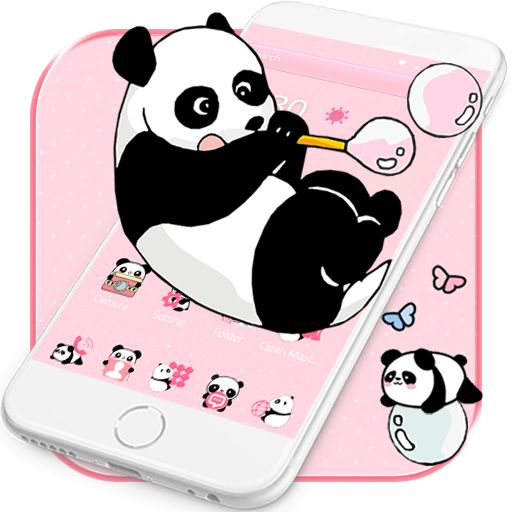 Forza88 | 16+ Panda slot Kartun Lucu Dan Imut Untuk Wallpaper Background