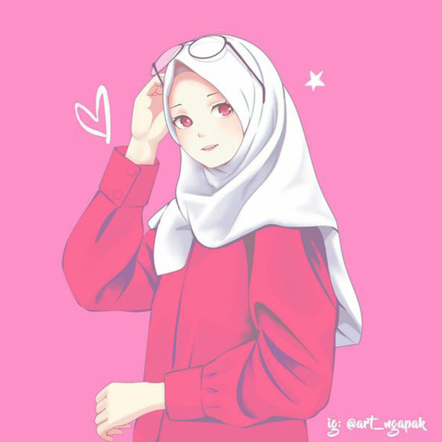 Forza88 | 27+ Anime slot Kartun Lucu Dan Imut Berhijab Pictures