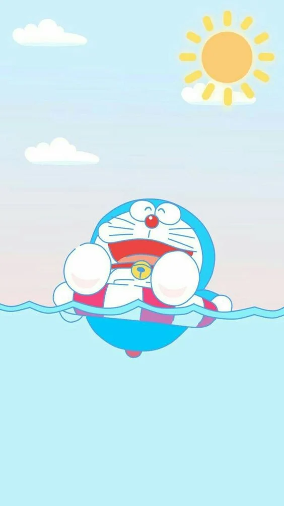 Forza88 | 20+ Bergerak Wallpaper slot Doraemon Lucu Dan Imut Images