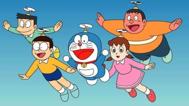 Forza88 | 37+ Dora slot Doraemon Lucu Buat Wallpaper Wa Pictures