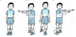 Forza88 | 47+ slot Gerak Langkah Kaki Ke Samping Dengan Ayunan Ke Samping Kiri Dan Kanan PNG