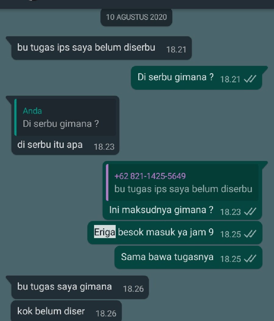 Forza88 | 32+ slot Lucu Buat Di Grup Wa Images
