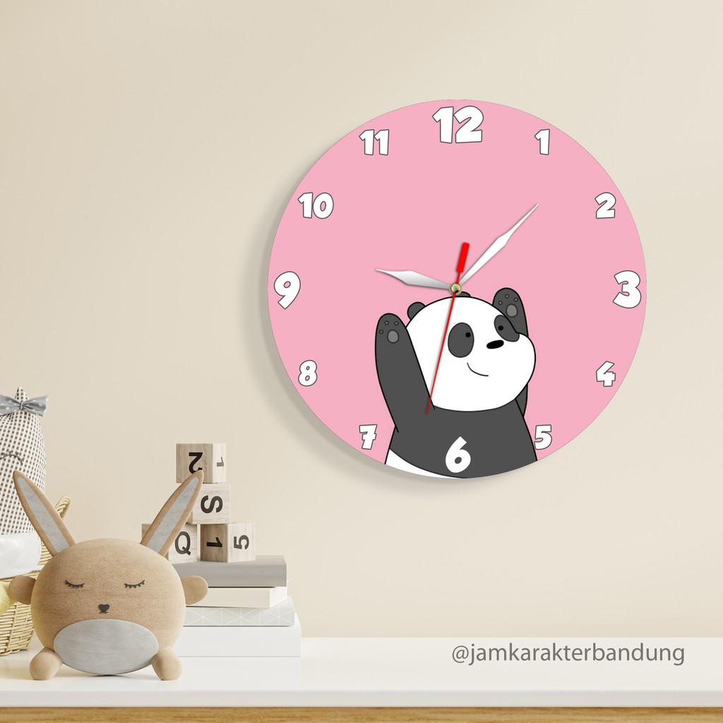 Forza88 | 44+ slot Kartun Lucu Dan Imut Panda PNG