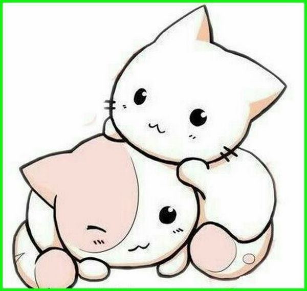 Forza88 | 43+ slot Kartun Kucing Lucu Dan Imut Pictures