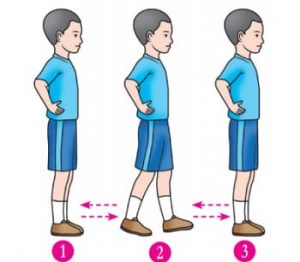 Forza88 | Get slot Langkah Kaki Kartun PNG