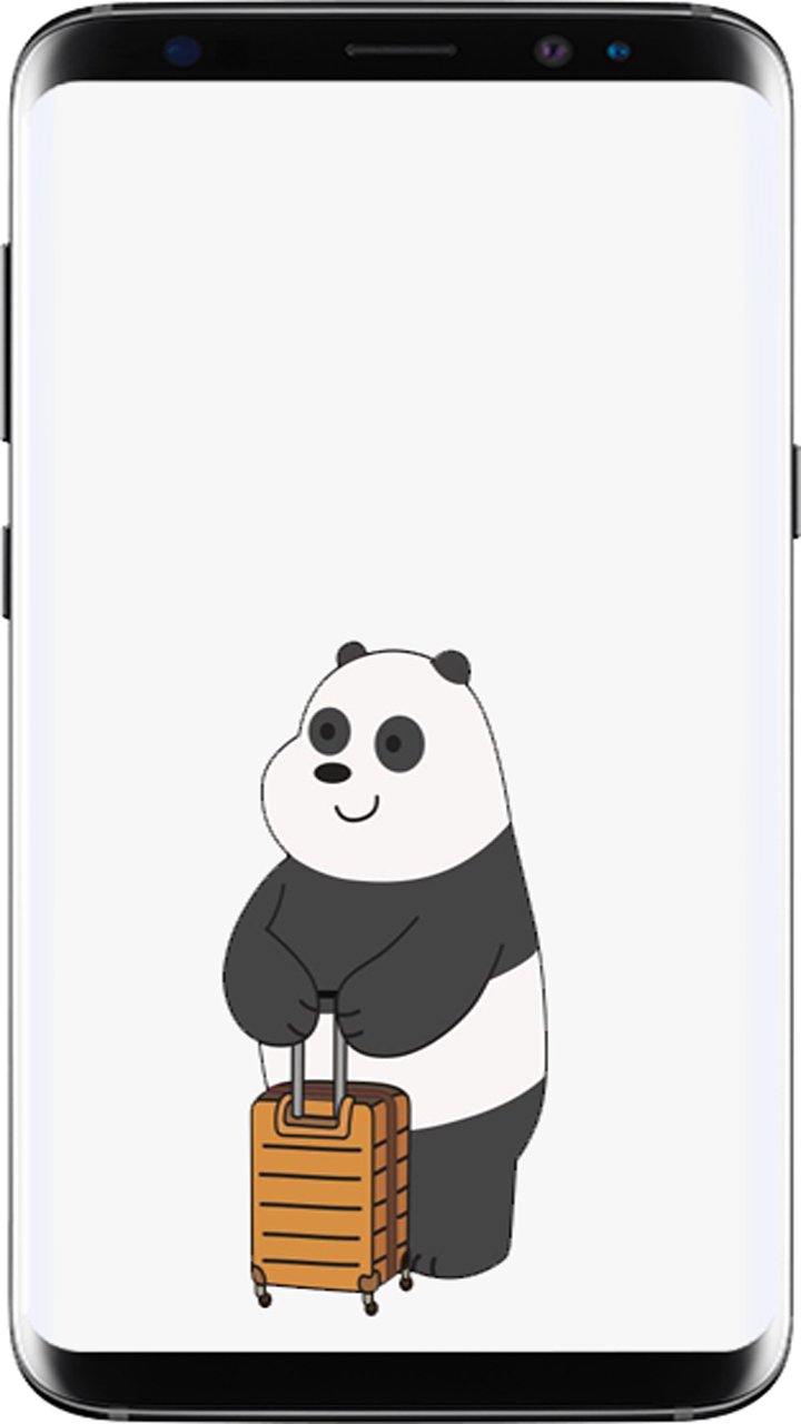 Forza88 | View Wallpaper Panda Beruang slot Kartun Lucu Gif