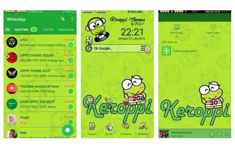Forza88 | 25+ Whatsapp slot Keroppi Lucu Buat Wallpaper Hp Gif