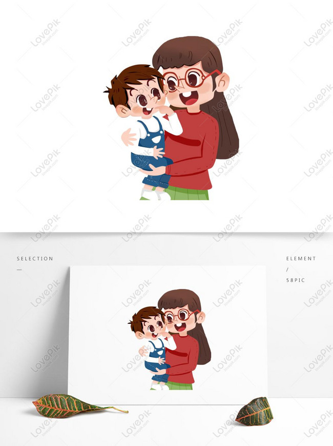 Forza88 | 48+ slot Kartun Lucu Ibu Dan Anak PNG