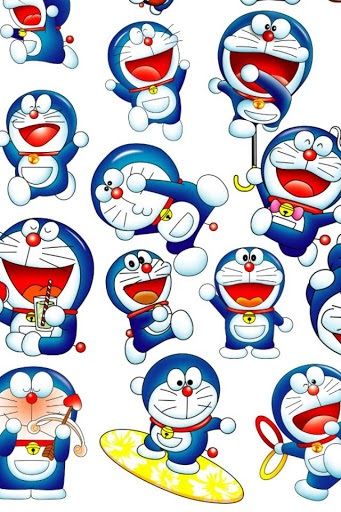 Forza88 | View slot Doraemon Lucu Untuk Wallpaper Wa Background