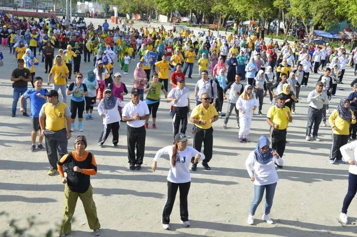 Forza88 | Get slot Aktivitas Langkah Kaki Rapat Background