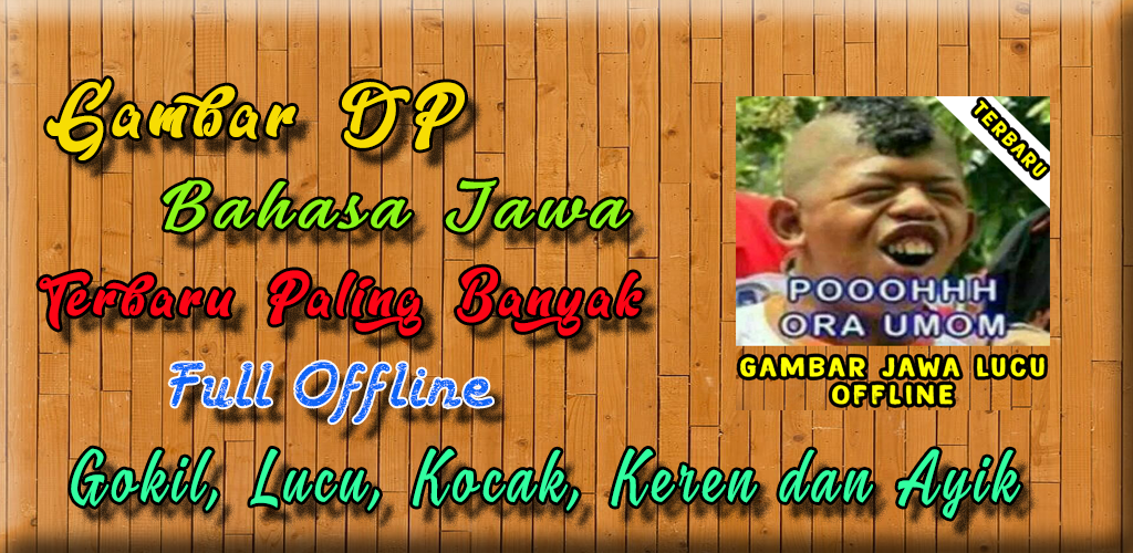 Forza88 | 44+ slot Lucu Gokil Terbaru Bahasa Jawa Pictures