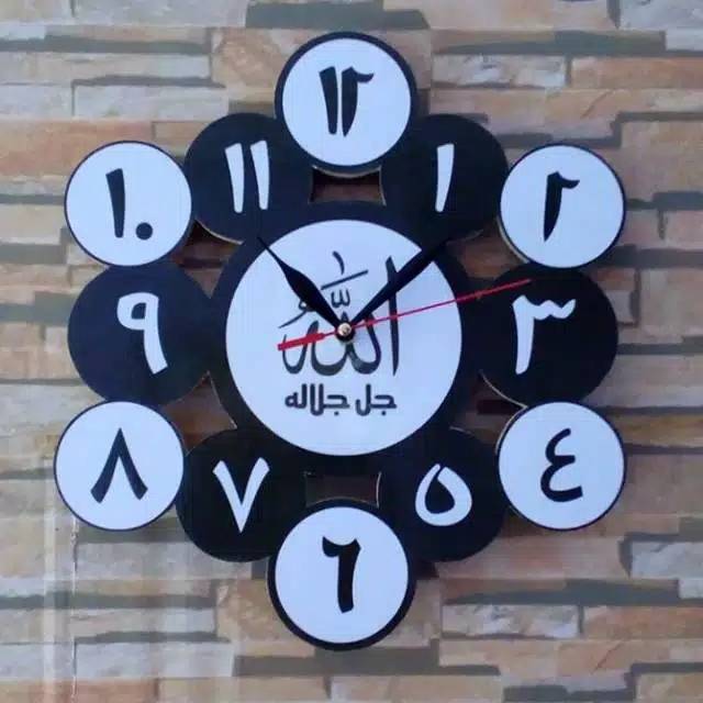 Forza88 | Get slot Jam Dinding Unik Dan Lucu Background