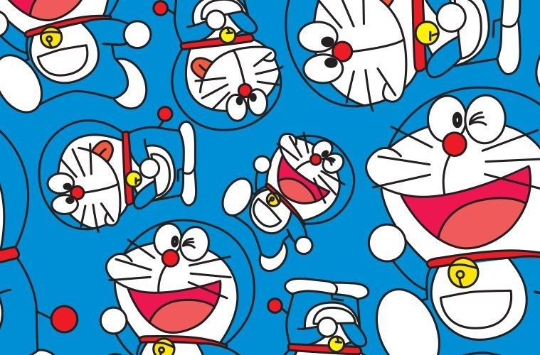 Forza88 | Get slot Doraemon Lucu Buat Wallpaper Wa 3D Background