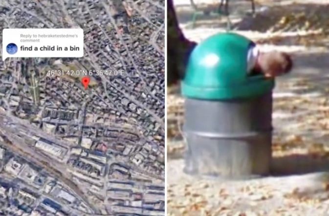 Forza88 | 19+ slot Aneh Di Google Maps Gif