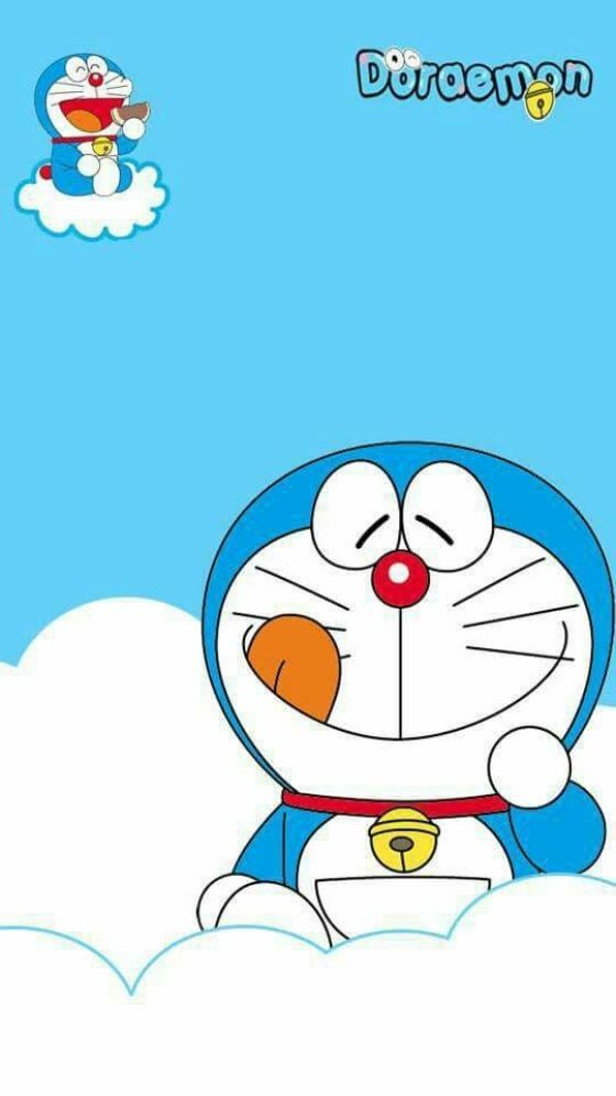 Forza88 | 45+ slot Doraemon Lucu Wallpaper Hp Kartun Images